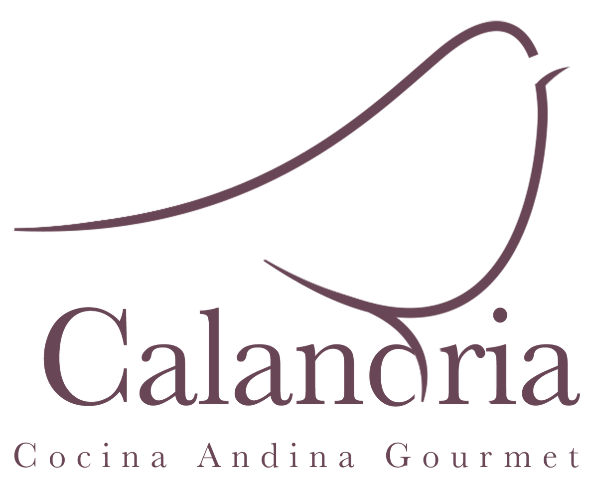 Calandria, cocina andina gourmet