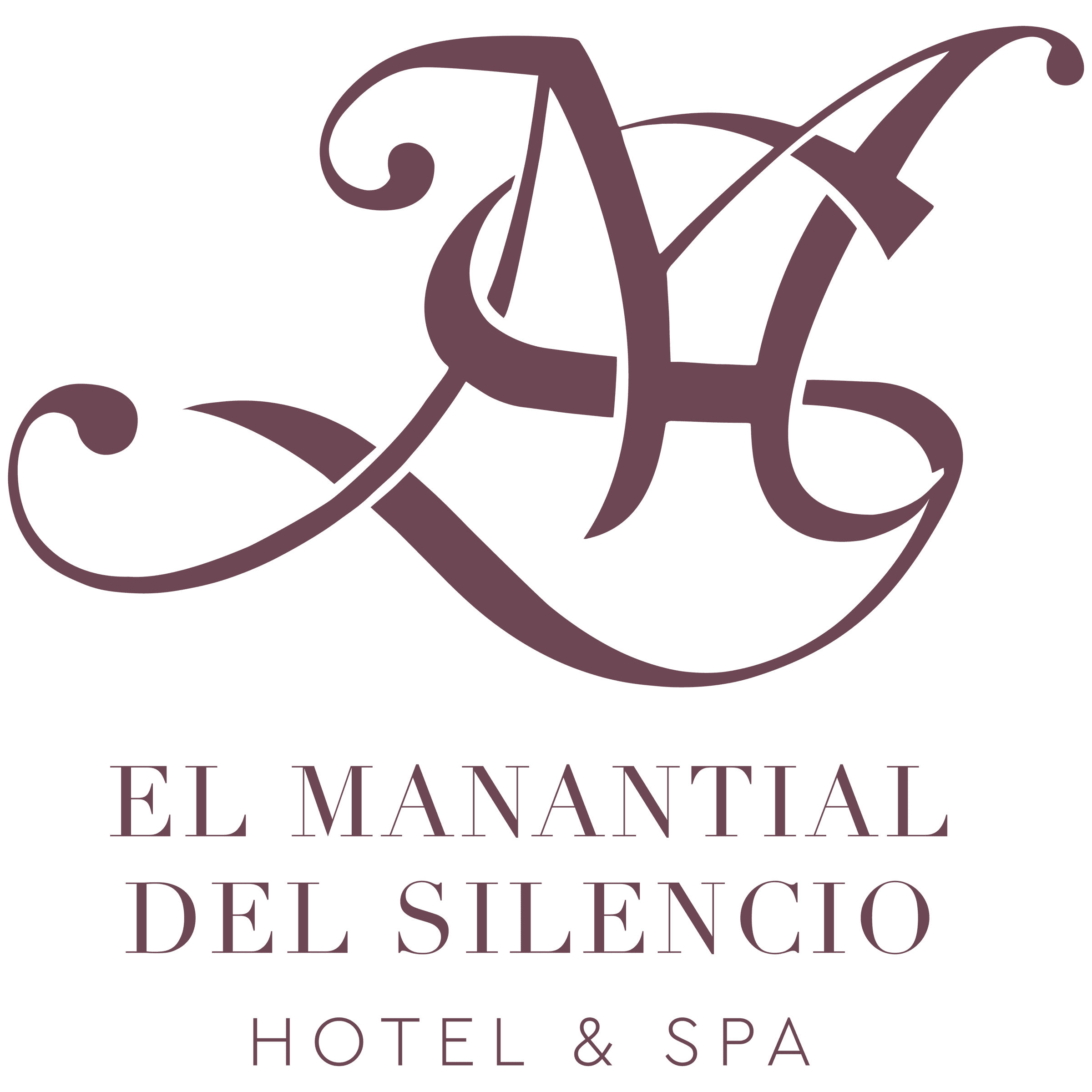 El Manantial del Silencio
